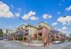 Gema San Diego exterior in Cortez Hill